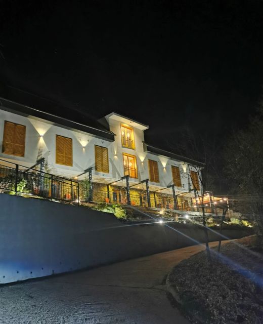 Illaberek Turistaház Sukoró