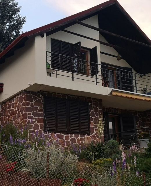 Mátyás8 Apartman Balatonalmádi