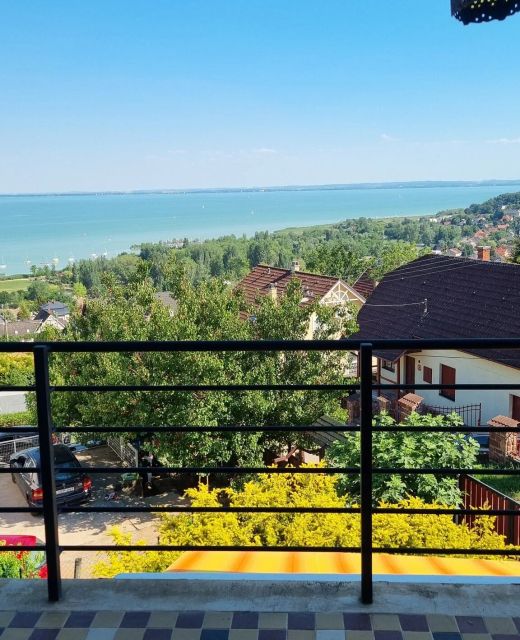 Mátyás8 Apartman Balatonalmádi