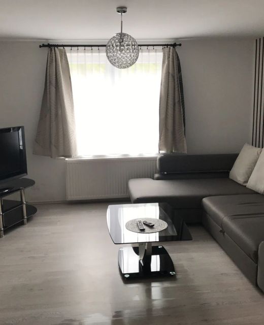 Benó Apartman Balatongyörök