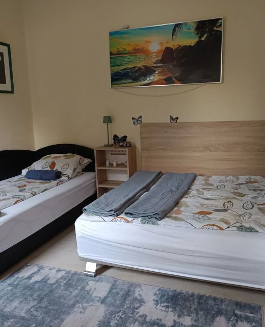 Zsóka Apartman Hajdúszoboszló