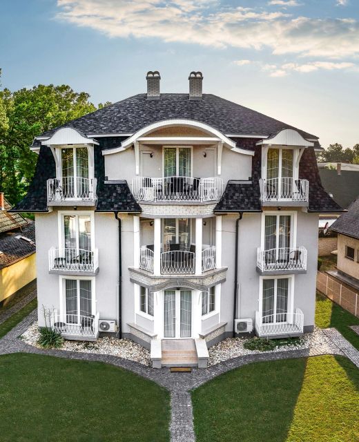 VillaBoglár Panzió Balatonboglár