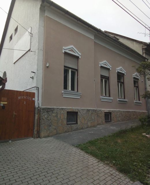 City Szállás Kaposvár
