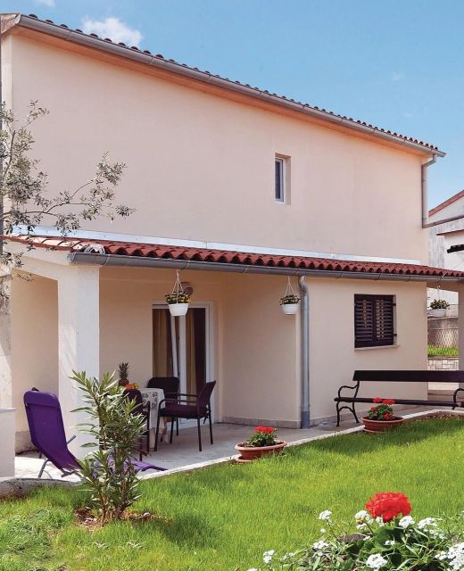 Apartman Pula - CIP046