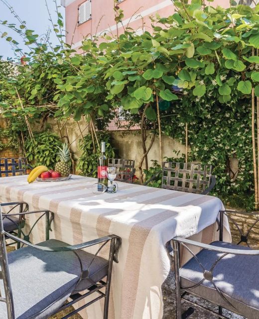Apartman Pula - CIP498