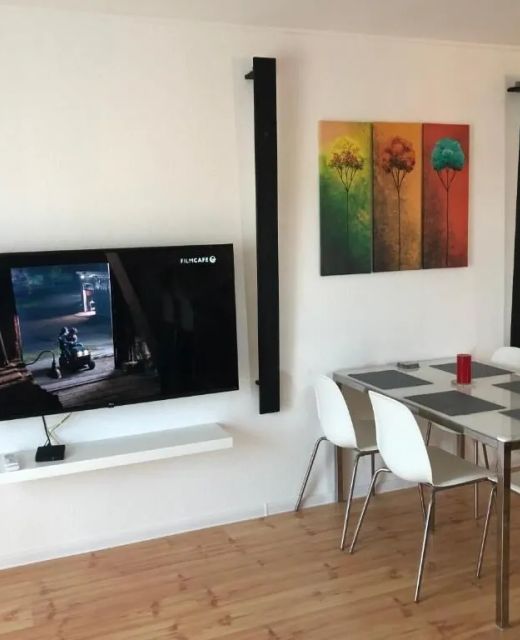 Hanga Apartman Tiszafüred