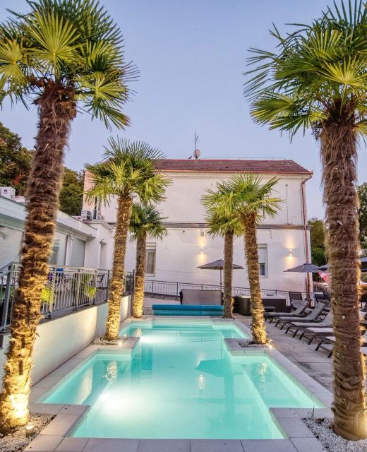 Kinizsi Udvar Apartmanok Balatonboglár