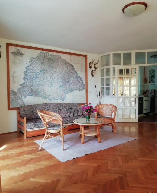 Villa Mediterrán Zalakaros