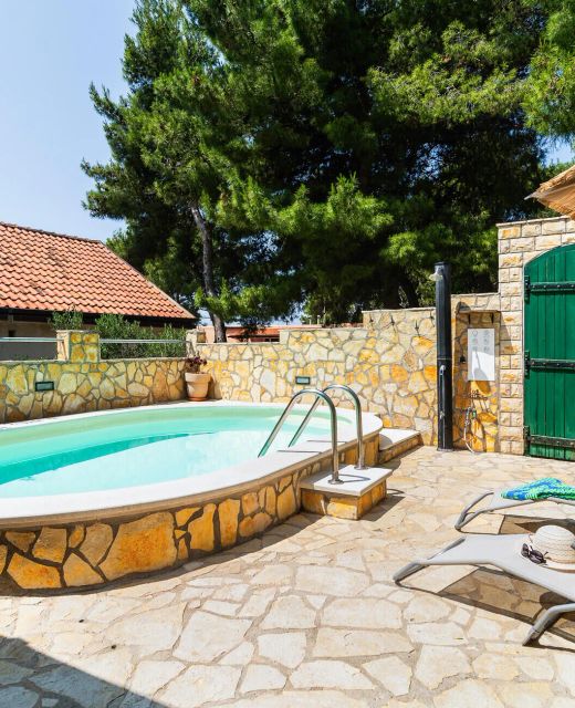 Apartman Ivan Dolac - CDH572