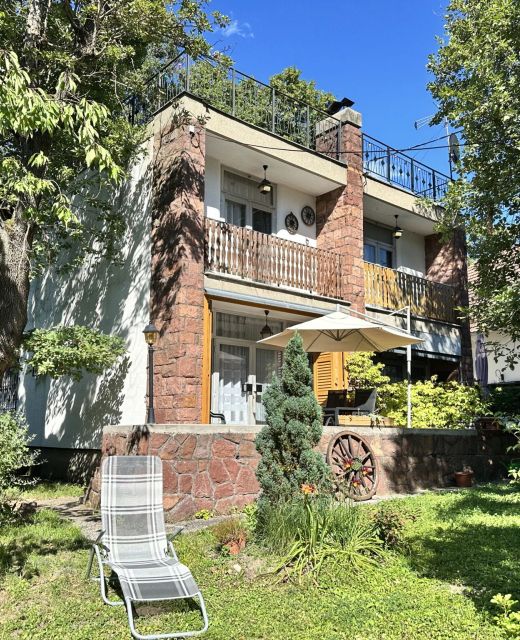 Pálkövei 65. Apartman Pálköve