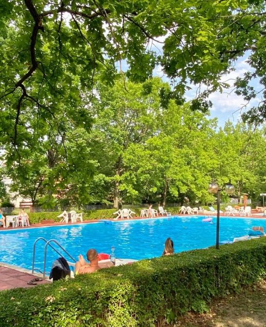 Napsugár Retro Apartman Gárdony