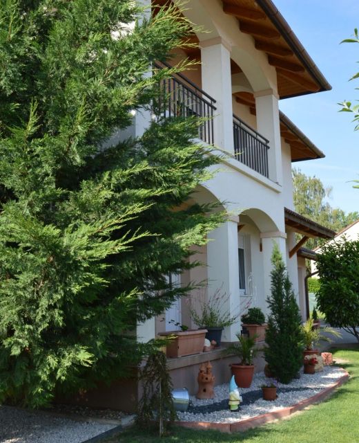 Bia Apartman Gyenesdiás