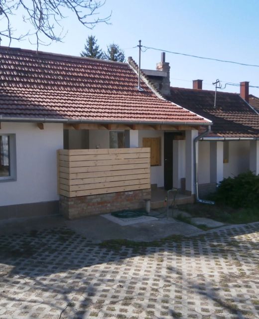 Hips Ház Szólád