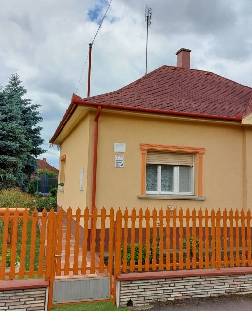 Marika Vendégház Hajdúszoboszló