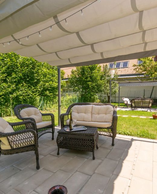 Kalia Apartmanok Mindszentkálla