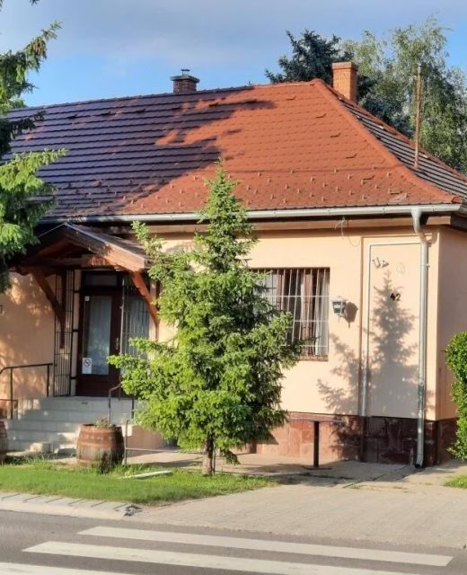 Koppány Vendégház Ádánd
