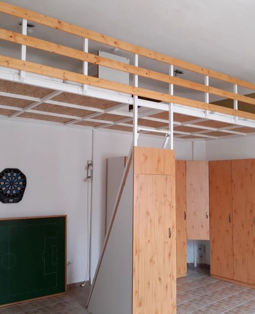 20 Bakancs Apartman Esztergom