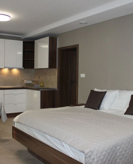 Second Home Apartments Miskolctapolca