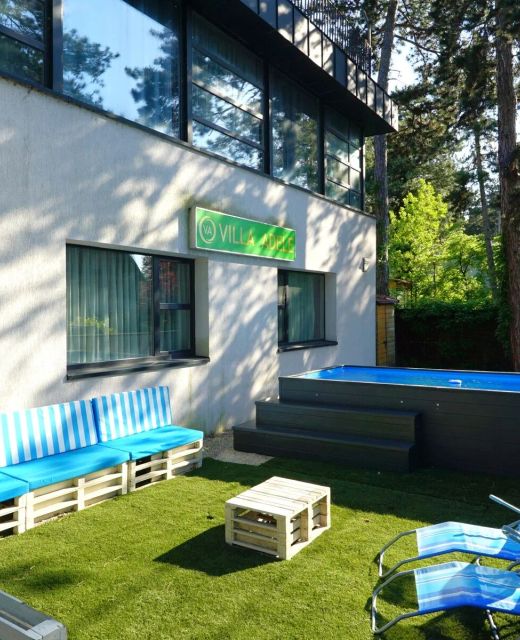 VilLa AdeLe Siófok