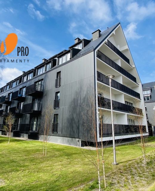 MS Pro Apartamenty KOŁO BRZEGU