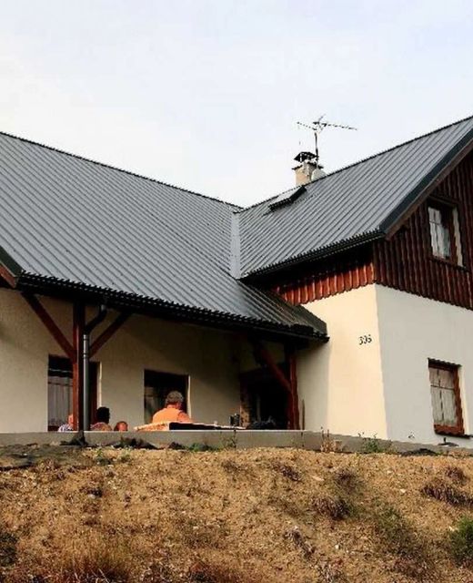 Penzion Kabourek Vítkovice