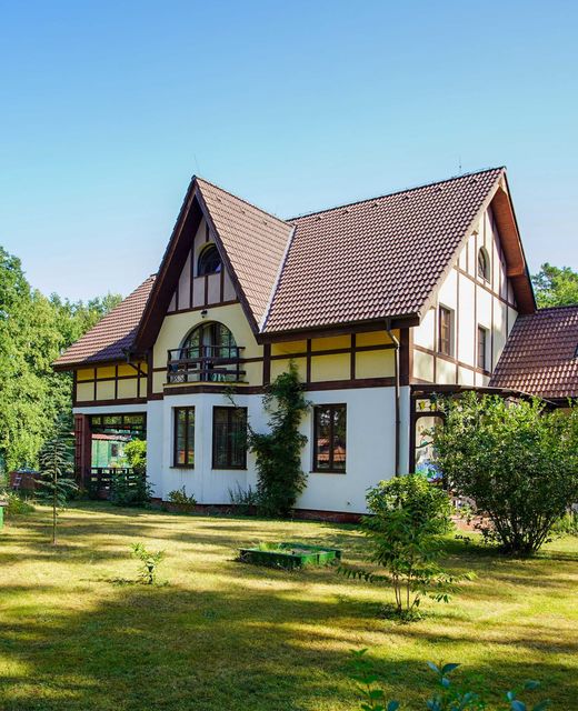 Penzion Kersko Hradištko