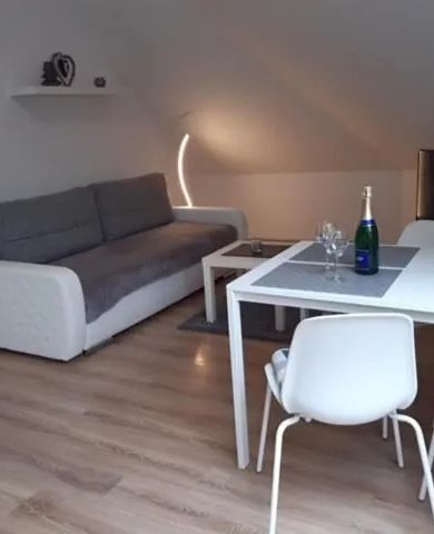 Apartmán Kamenice Kamenice nad Lipou