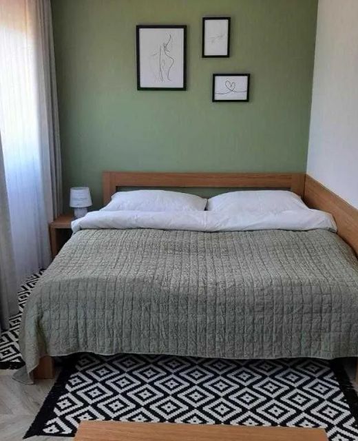 Gray House Apartmán Zlaté Hory