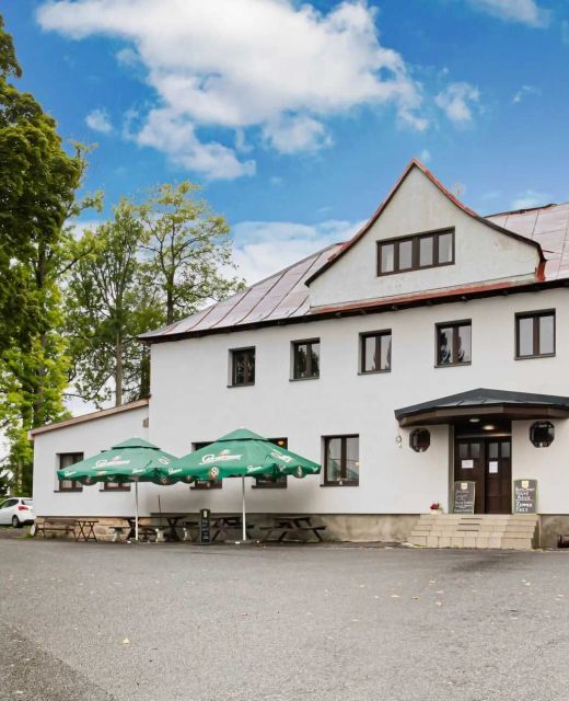 Horský hotel Sport Kořenov