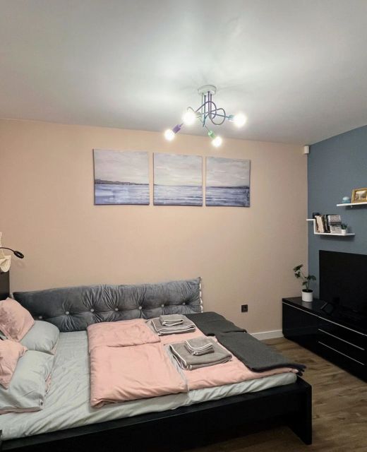 Gremi Apartman Szeged