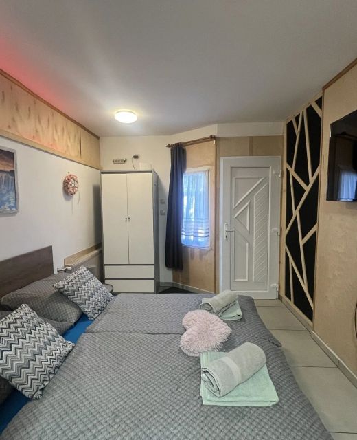 Alexandra Belvárosi Stúdió Apartman Keszthely