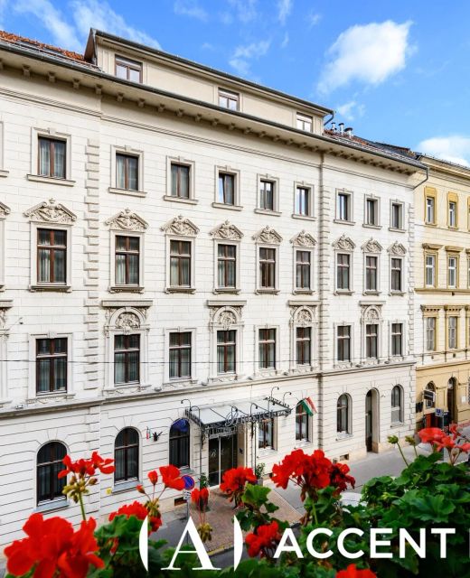 Hotel Bristol Budapest