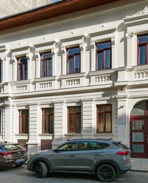 Res City Residence Hotel Budapest