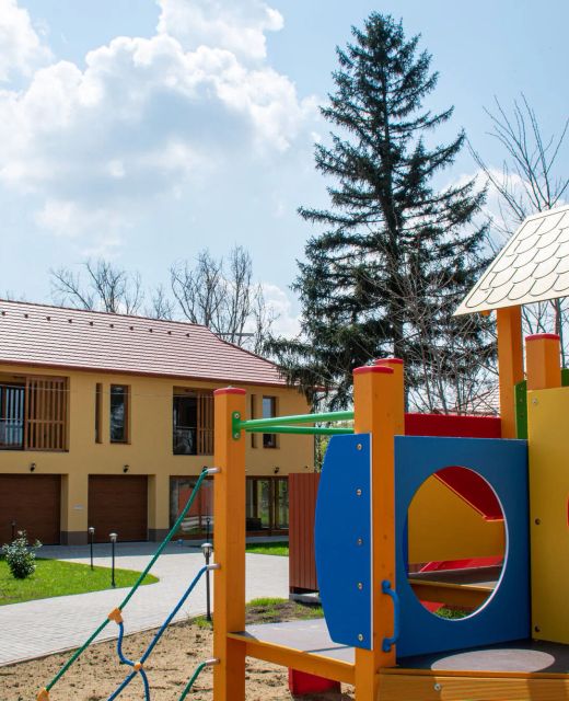 Horgászturisztika Központ Apartman Tiszaroff