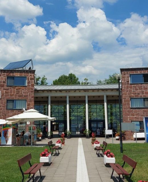 Wesselényi Strand Apartmanok Balatonalmádi