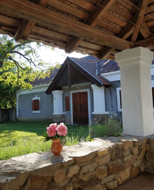 Mindenszentek All Saints Vendégház Mindszentkálla