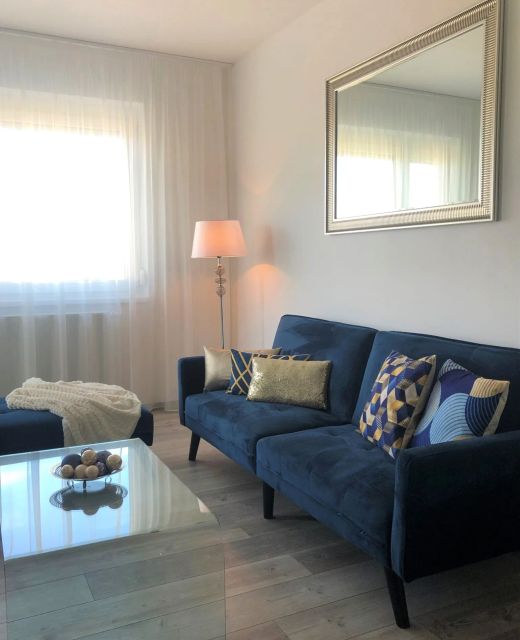 Glamour Apartman Tapolca