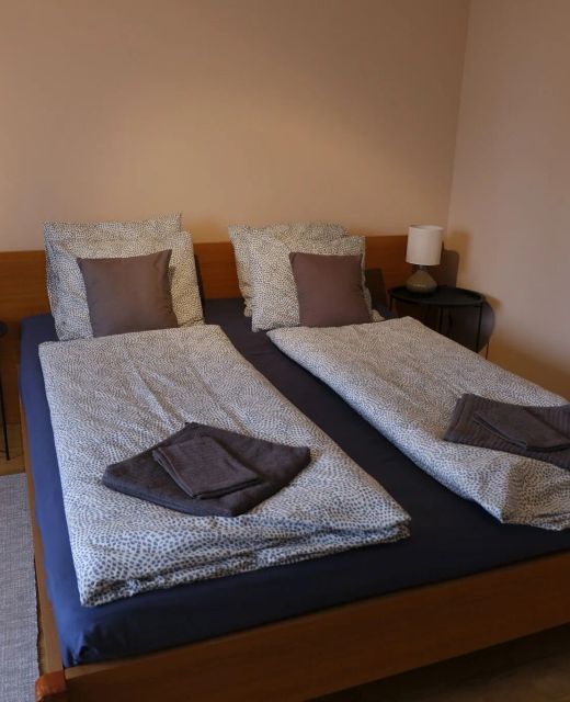 Kajári Apartmanház Balatonfőkajár