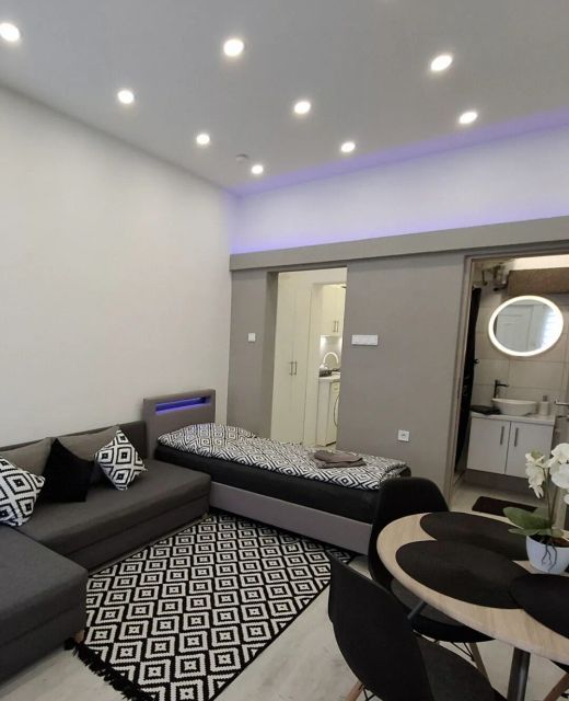 Belvárosi Apartman Vásárosnamény