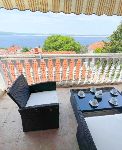 Apartmani Talia Dramalj