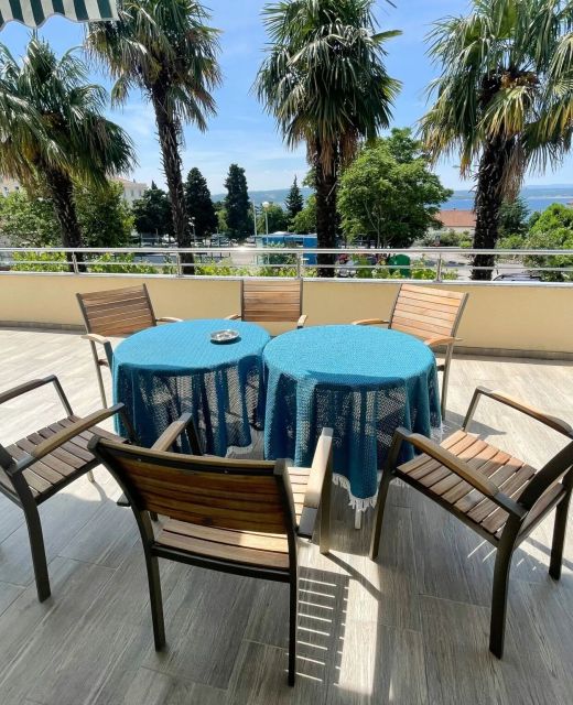Apartmani Talia Crikvenica