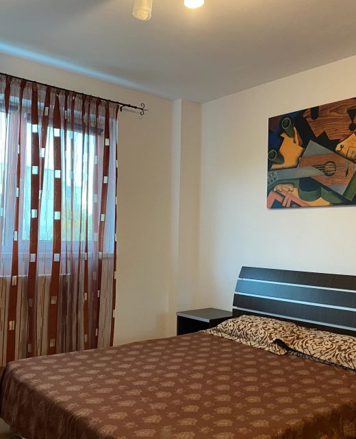 Apartament Boema Constanța
