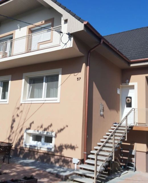 Violin Apartman Hévíz