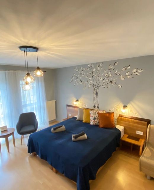 Tündérpart Apartment Eger