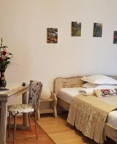 Casa de Vacanță Răzvan și Andrei Sinaia