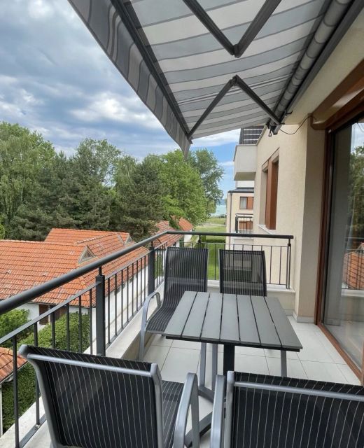 Napsugár 12 Apartman Balatonlelle