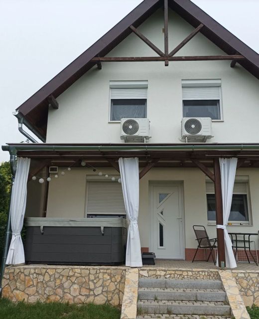 Balaton Family Apartman 2 Balatonfűzfő