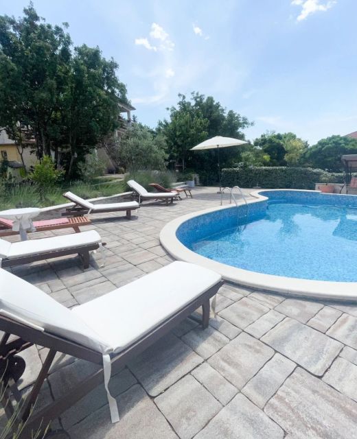Apartmani Matković Jadranovo