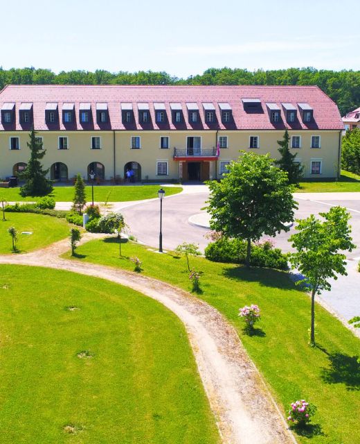 Chateau Hotel Jurjevec Brežane Lekeničke