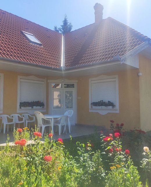 Dávid Apartman Hajdúszoboszló